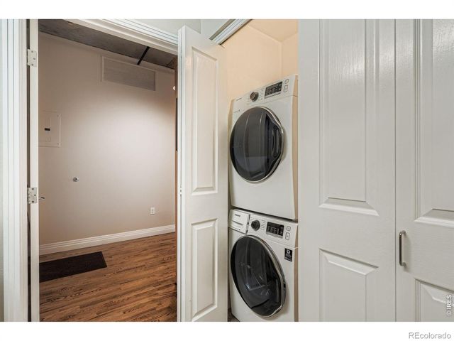1499 Blake Street 4G, Denver, CO 80202