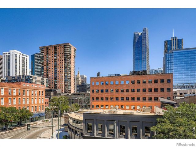 1499 Blake Street 4G, Denver, CO 80202