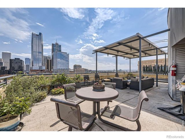 1499 Blake Street 4G, Denver, CO 80202