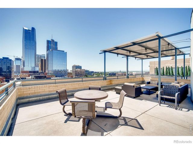 1499 Blake Street 4G, Denver, CO 80202