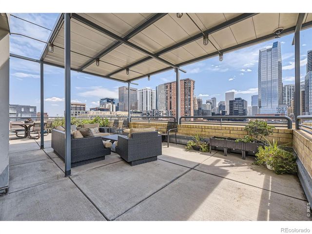 1499 Blake Street 4G, Denver, CO 80202