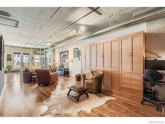 1499 Blake Street 4G, Denver, CO 80202