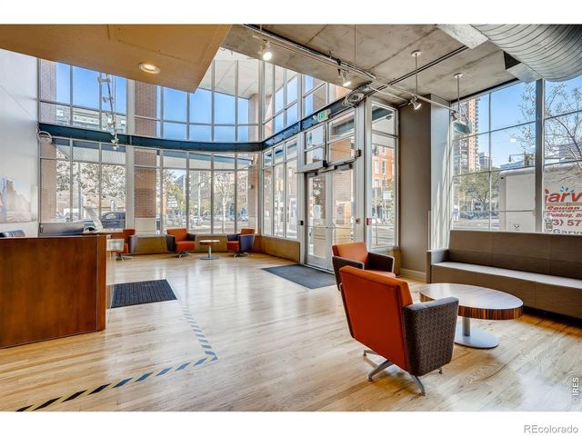 1499 Blake Street 4G, Denver, CO 80202