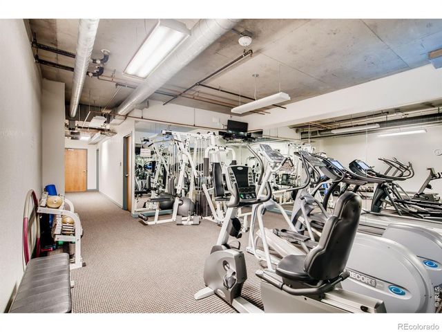 1499 Blake Street 4G, Denver, CO 80202