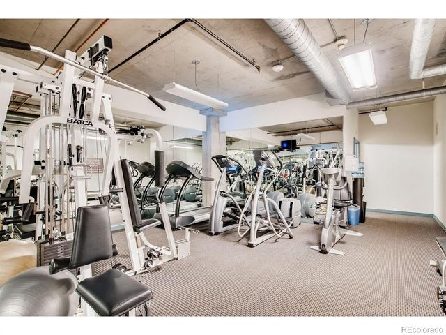 1499 Blake Street 4G, Denver, CO 80202