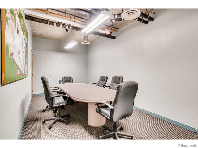 1499 Blake Street 4G, Denver, CO 80202