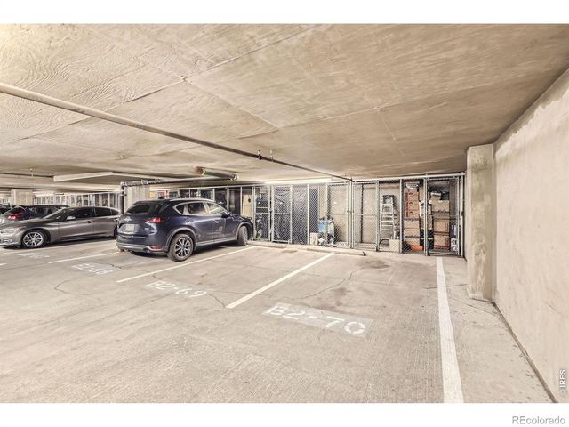 1499 Blake Street 4G, Denver, CO 80202