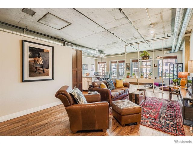 1499 Blake Street 4G, Denver, CO 80202