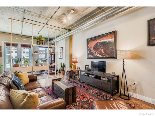 1499 Blake Street 4G, Denver, CO 80202