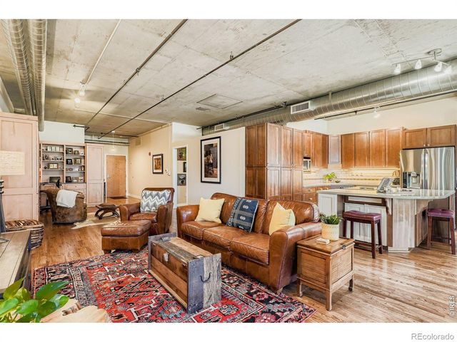 1499 Blake Street 4G, Denver, CO 80202