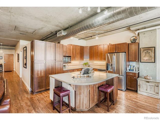 1499 Blake Street 4G, Denver, CO 80202