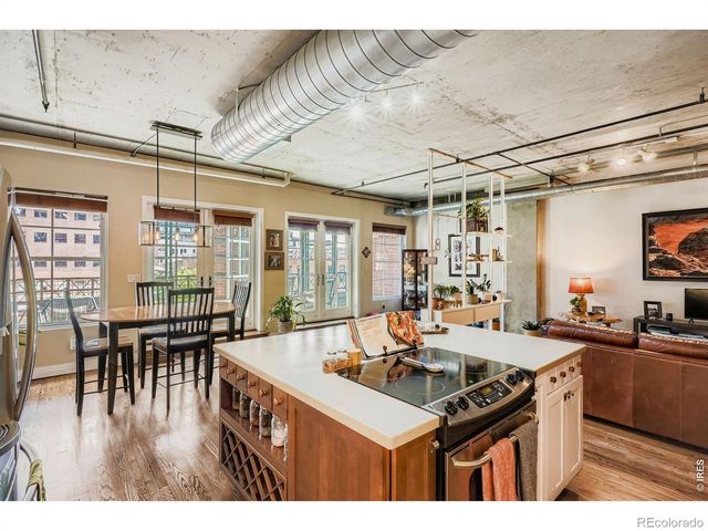 1499 Blake Street 4G, Denver, CO 80202