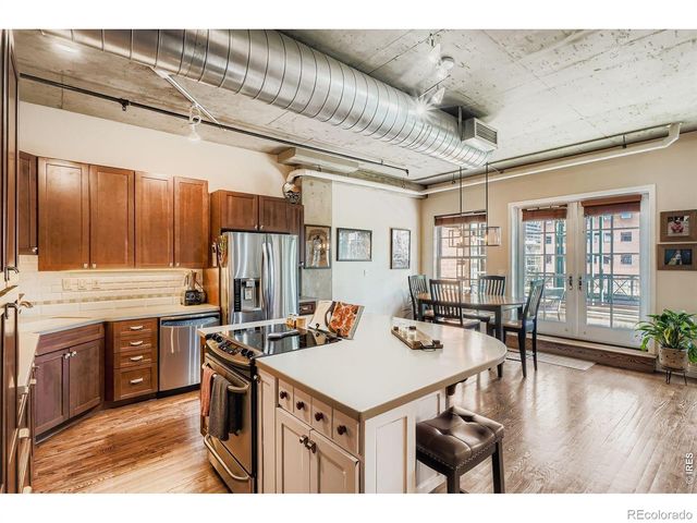 1499 Blake Street 4G, Denver, CO 80202