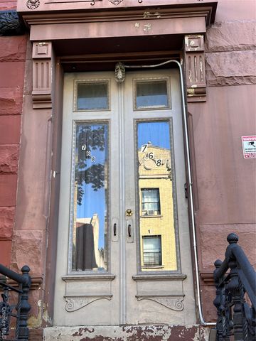 768 Greene Avenue 1A, Brooklyn, NY 11221