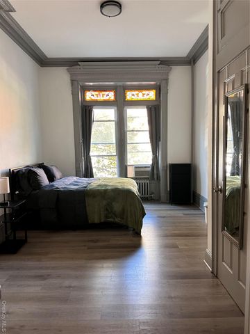 768 Greene Avenue 1A, Brooklyn, NY 11221