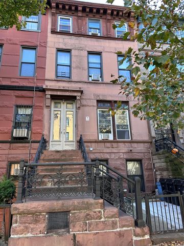 768 Greene Avenue 1A, Brooklyn, NY 11221