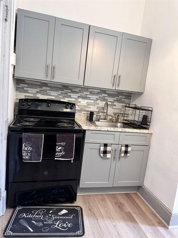 768 Greene Avenue 1A, Brooklyn, NY 11221