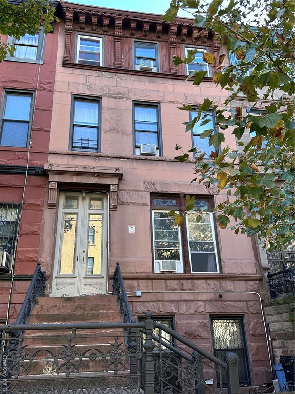 768 Greene Avenue 1A, Brooklyn, NY 11221