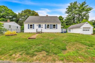 3 Sylvian Street, Norwich, CT 06360