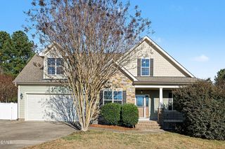 1731 Riverstone Drive, Franklinton, NC 27525