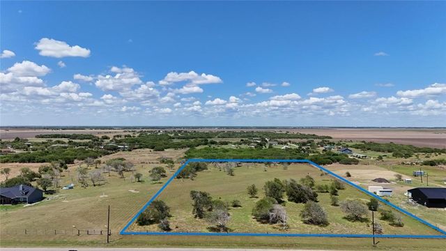 13778 County Road 1694, Odem, TX 78370