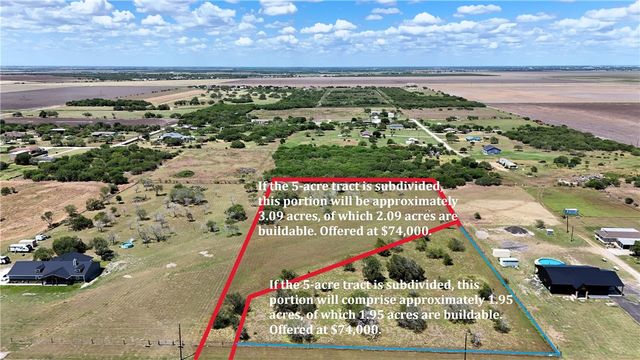 13778 County Road 1694, Odem, TX 78370