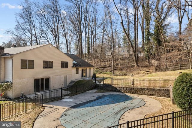 1610 GERSON DR, Penn Valley, PA 19072