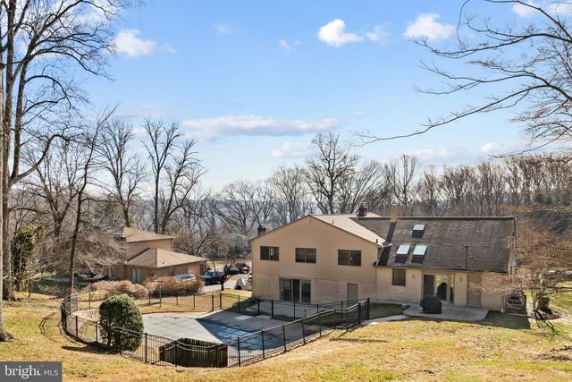 1610 GERSON DR, Penn Valley, PA 19072