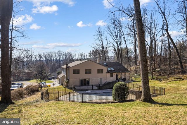 1610 GERSON DR, Penn Valley, PA 19072
