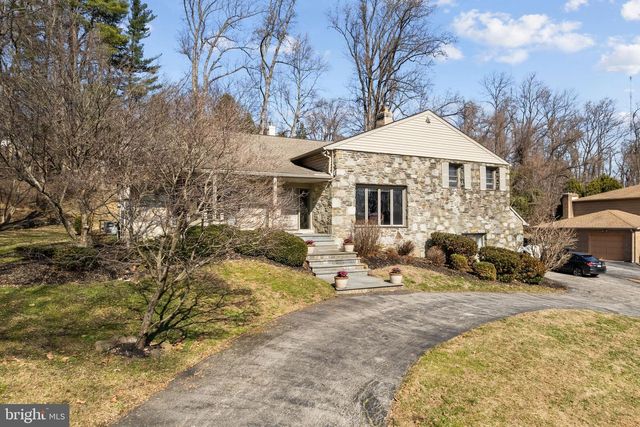 1610 GERSON DR, Penn Valley, PA 19072