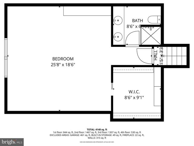 1610 GERSON DR, Penn Valley, PA 19072