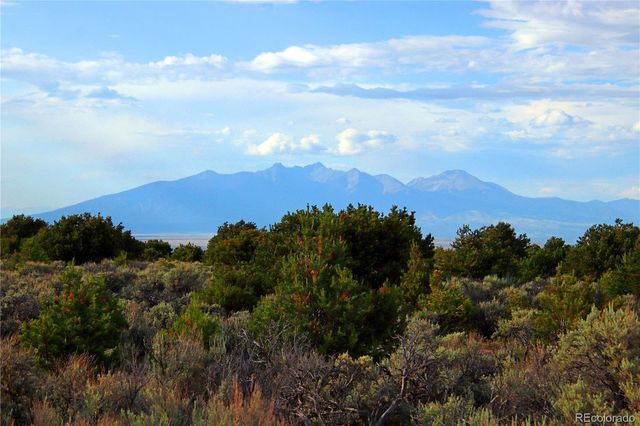Parcel 5 N Canyon Road, San Luis, CO 81152