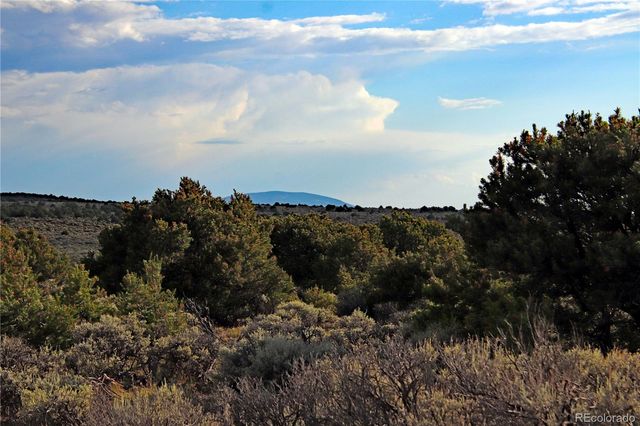Parcel 5 N Canyon Road, San Luis, CO 81152