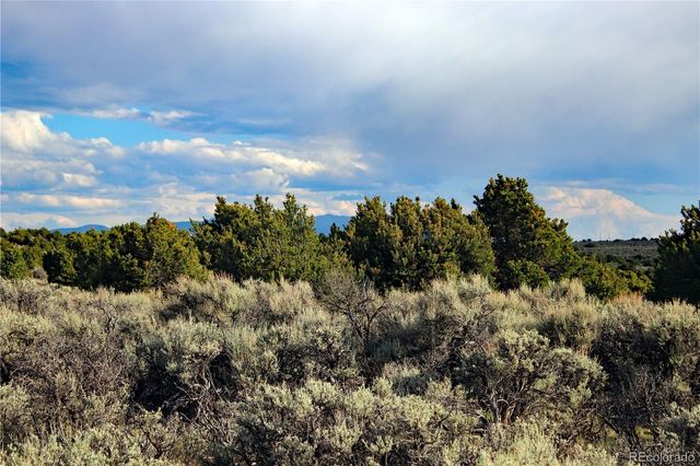 Parcel 5 N Canyon Road, San Luis, CO 81152