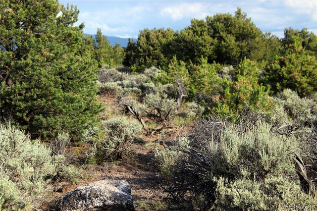Parcel 5 N Canyon Road, San Luis, CO 81152