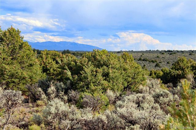 Parcel 5 N Canyon Road, San Luis, CO 81152
