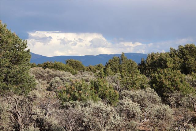 Parcel 5 N Canyon Road, San Luis, CO 81152