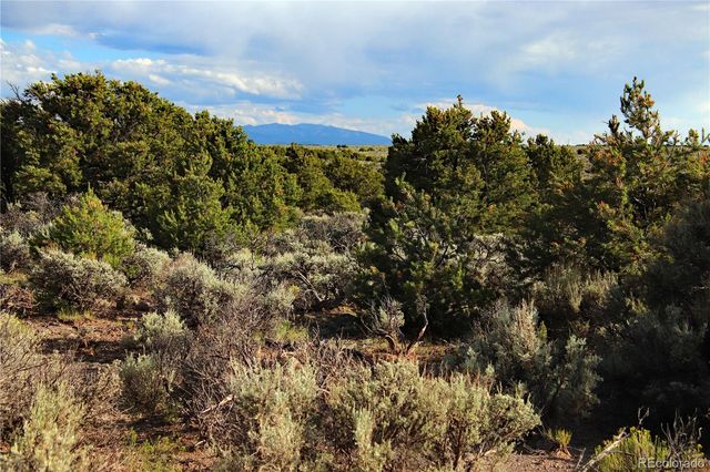 Parcel 5 N Canyon Road, San Luis, CO 81152