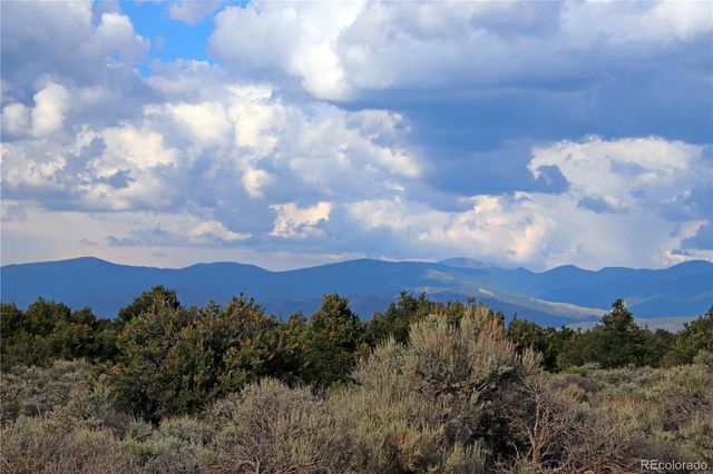 Parcel 5 N Canyon Road, San Luis, CO 81152