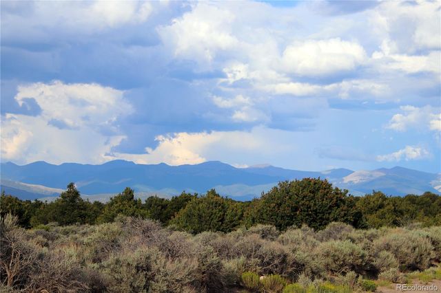 Parcel 5 N Canyon Road, San Luis, CO 81152
