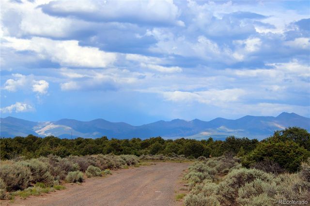 Parcel 5 N Canyon Road, San Luis, CO 81152