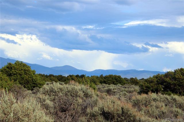 Parcel 5 N Canyon Road, San Luis, CO 81152