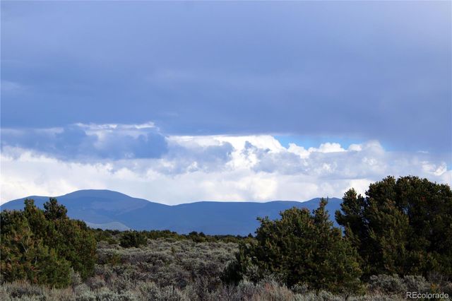 Parcel 5 N Canyon Road, San Luis, CO 81152