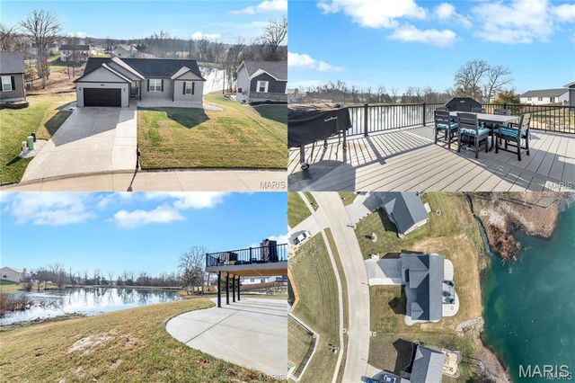 29493 Walnut View Drive, Wright City, MO 63390