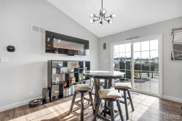 29493 Walnut View Drive, Wright City, MO 63390