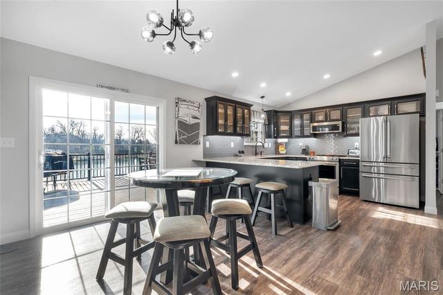 29493 Walnut View Drive, Wright City, MO 63390