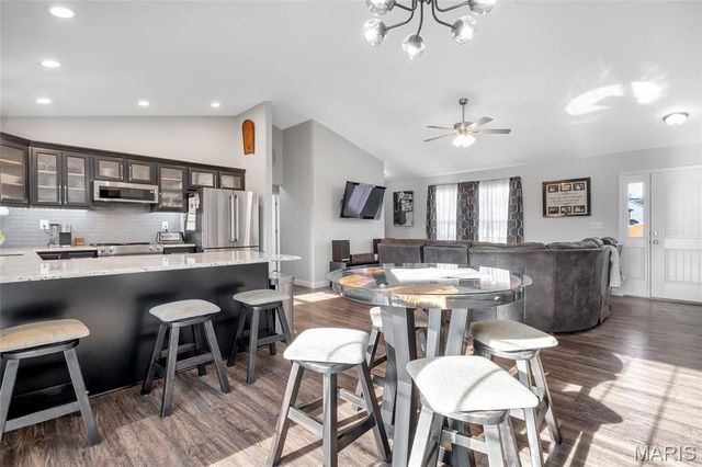 29493 Walnut View Drive, Wright City, MO 63390