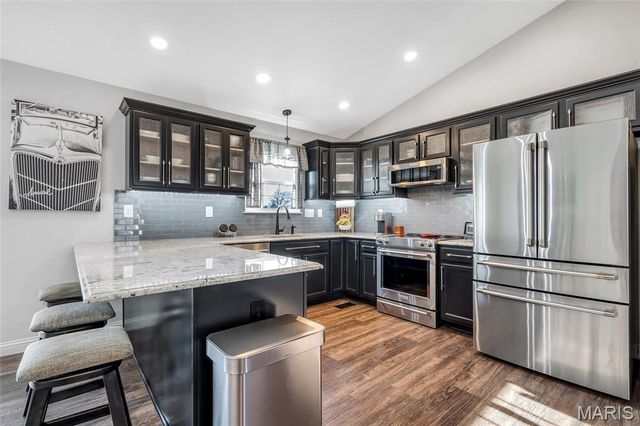 29493 Walnut View Drive, Wright City, MO 63390