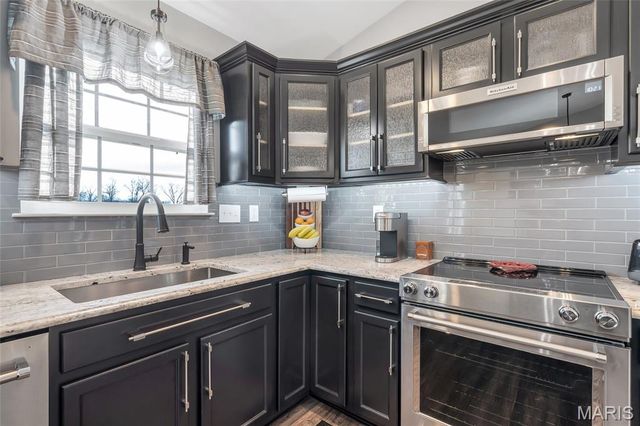 29493 Walnut View Drive, Wright City, MO 63390