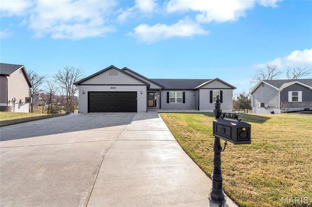 29493 Walnut View Drive, Wright City, MO 63390
